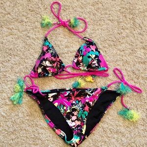 Victoria Secret Bikini-M